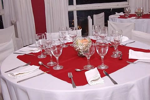 Hotel Sussex 4