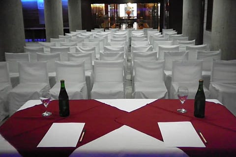 Hotel Sussex 5
