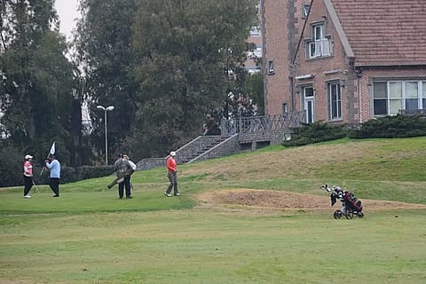 Ituzaingo Golf Club 4
