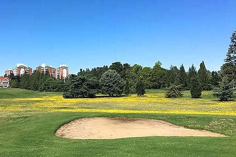 Ituzaingo Golf Club 5