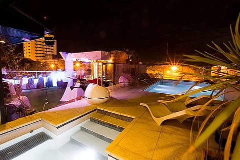 Vecchia Terra Multiespacio 4