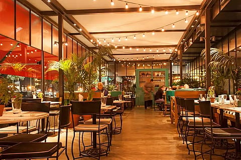 Dandy Bar & Grill
