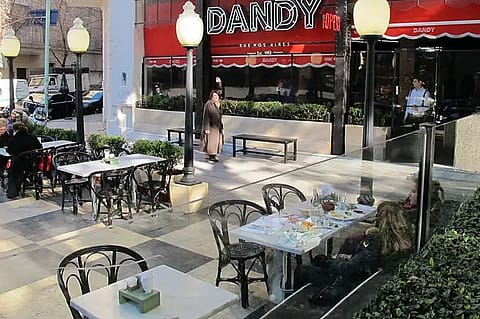 Dandy Bar & Grill 3