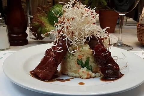 Dandy Bar & Grill 4