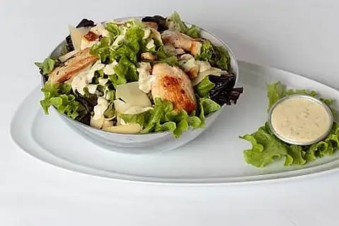 Dandy Bar & Grill 5