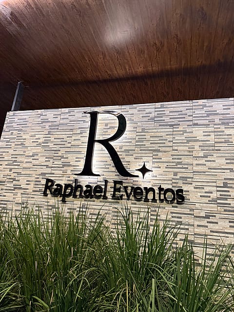 Rapahel Eventos