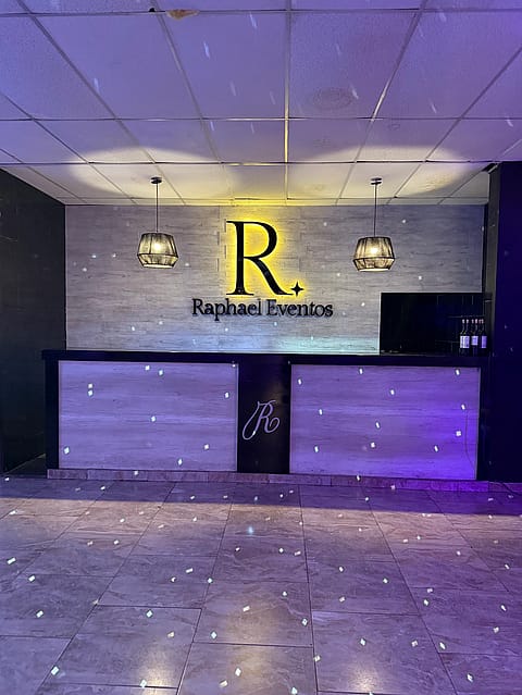 Rapahel Eventos 2