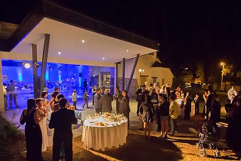La Casona Eventos 2