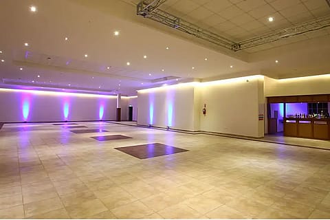 La Casona Eventos 5