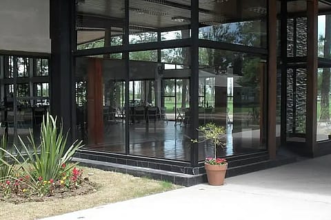 Salón La Argentina 2