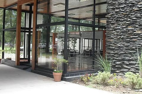 Salón La Argentina 3