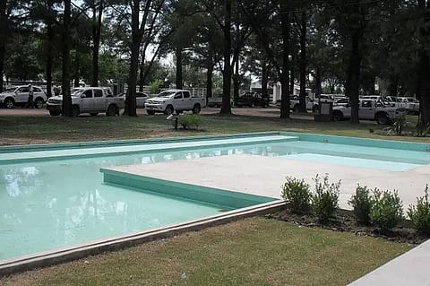 Salón La Argentina 4