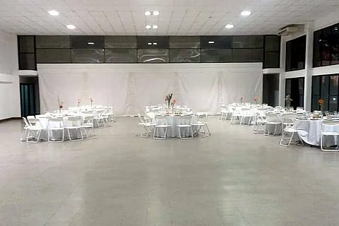 Salón La Argentina 5