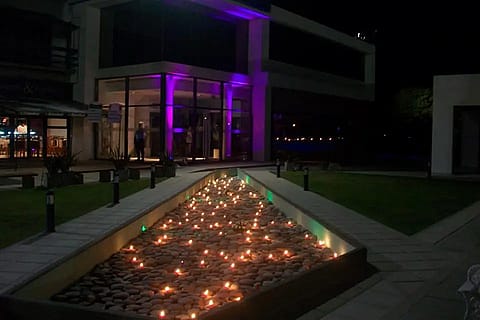 Restaurant La Rural 2