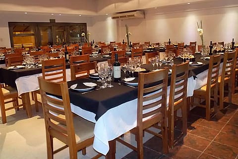 Restaurant La Rural 3