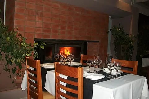 Restaurant La Rural 4