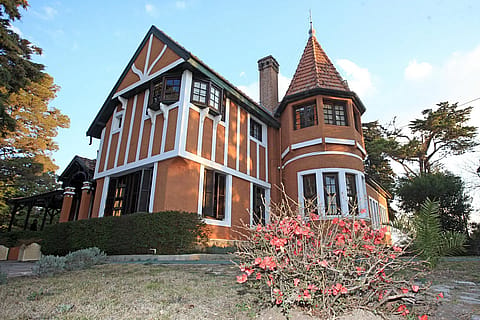 Hotel Boutique Villa Art