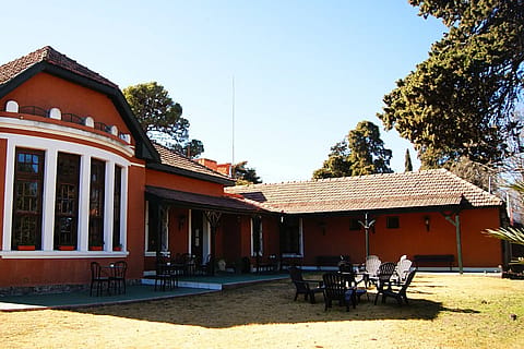 Hotel Boutique Villa Art 3
