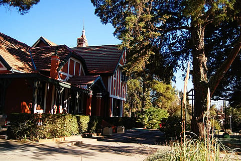 Hotel Boutique Villa Art 4