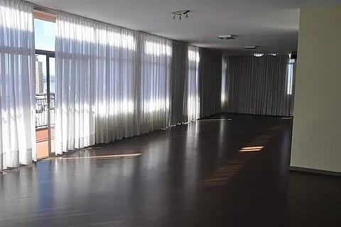Continental Posadas Hotel 2