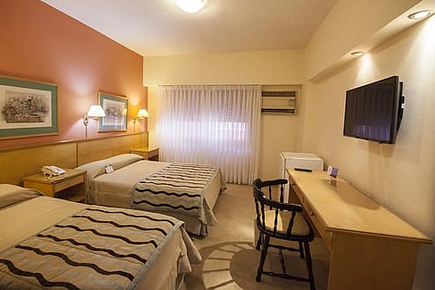 Continental Posadas Hotel 3