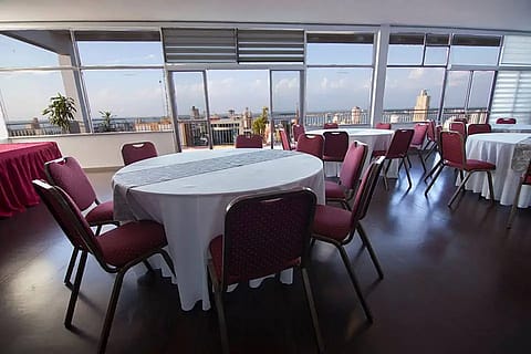 Continental Posadas Hotel 4
