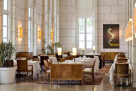 Park Hyatt Mendoza 2