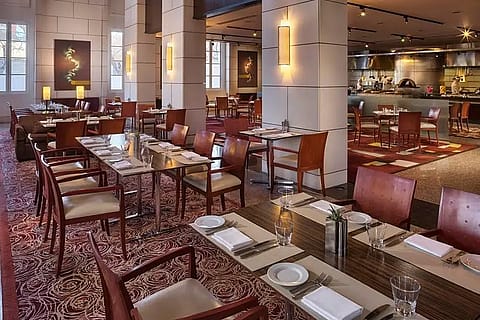 Park Hyatt Mendoza 3