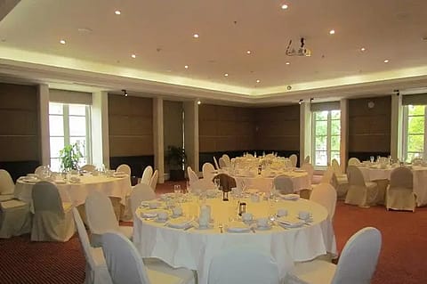 Park Hyatt Mendoza 4