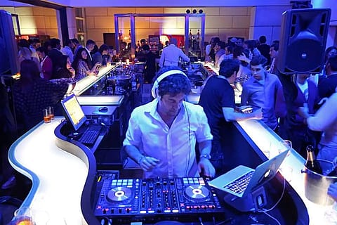 Park Hyatt Mendoza 5