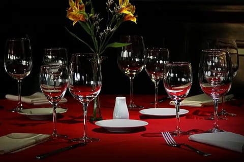 Cucina Donore 4