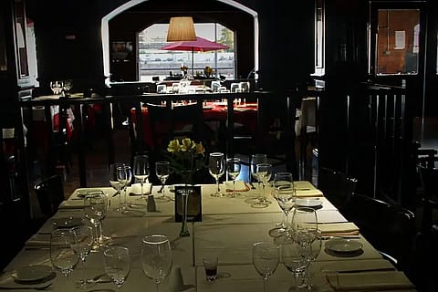 Cucina Donore 5