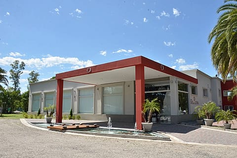 Finca Sol y Luna 3