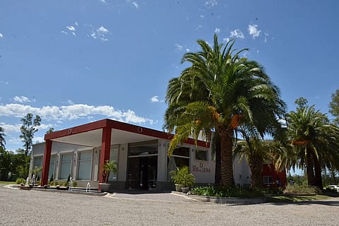 Finca Sol y Luna 4