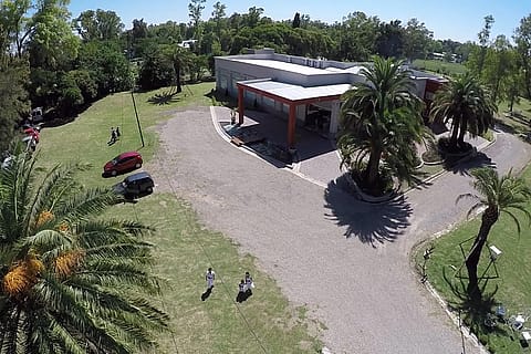 Finca Sol y Luna 5