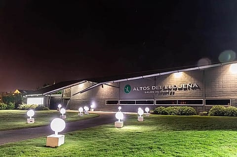 Altos del Ludueña 4