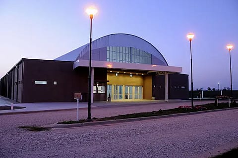 La Cantera