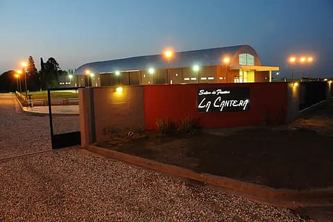 La Cantera 2