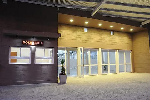 La Cantera 3