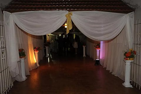 Eventos Niña Paula 3