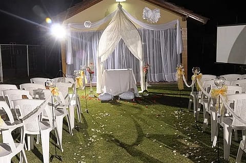 Eventos Niña Paula 4