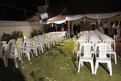 Eventos Niña Paula 5