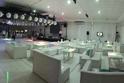 Lalola Multiespacio 5