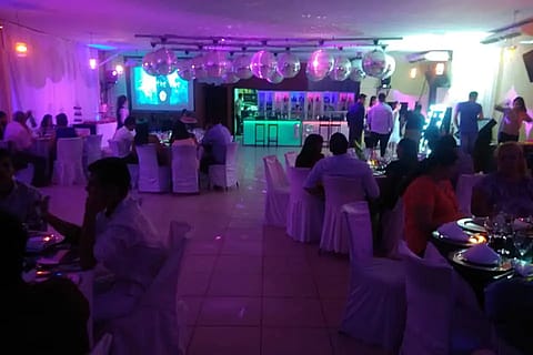 Ernestina Casa de Eventos 3