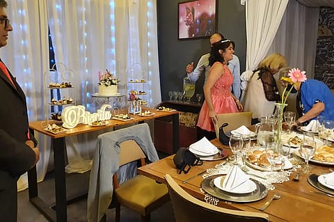 Ernestina Casa de Eventos 4