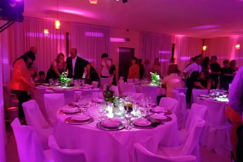 Ernestina Casa de Eventos 5