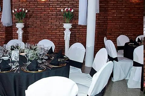 Salón Plaza Recepciones 2