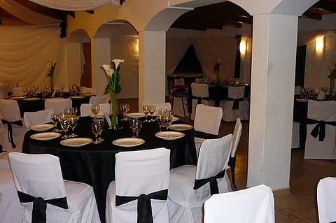 Salón Tamaryguay 5