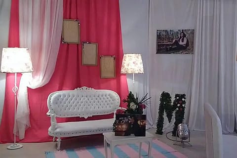 Tierra de Sueños 5