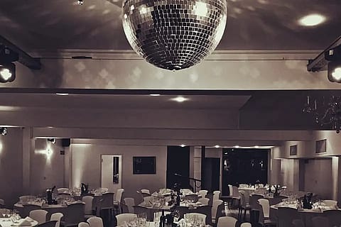 Mozart Eventos